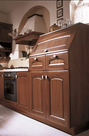 02 Cucinotta Legno